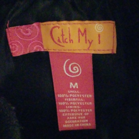 Jacket - Picture 5 of 5